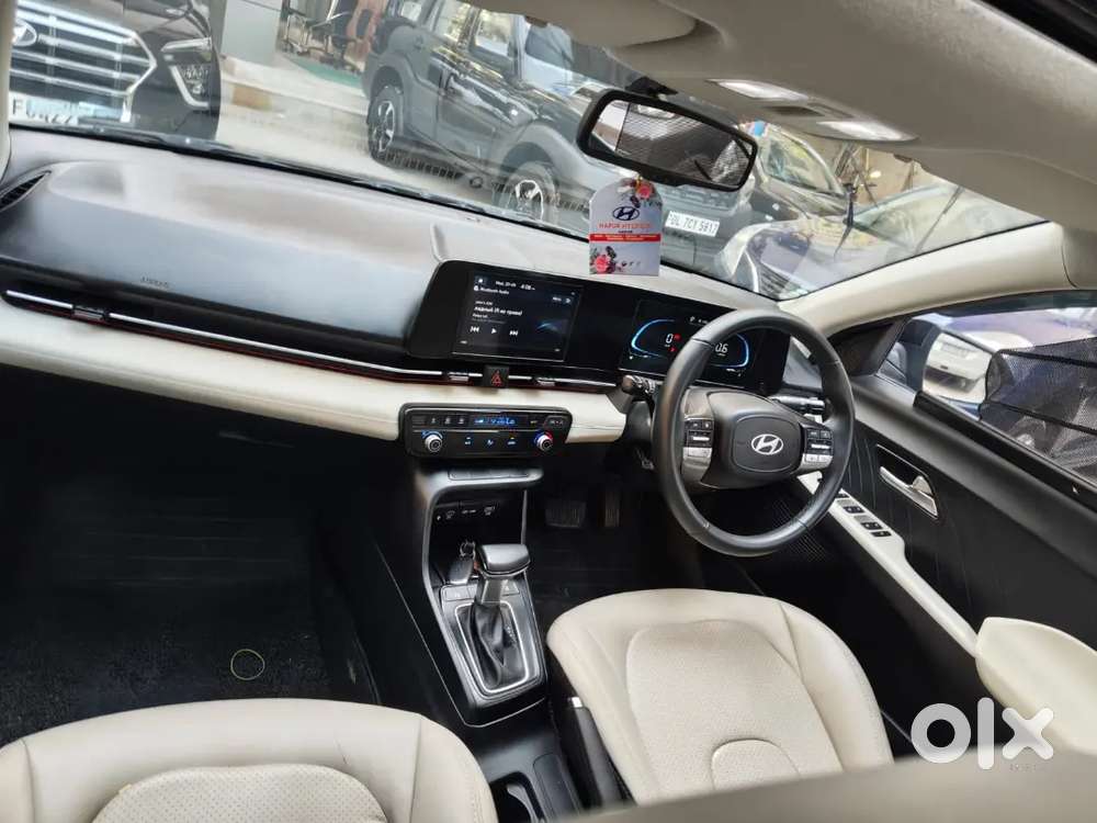 Hyundai Verna 2025