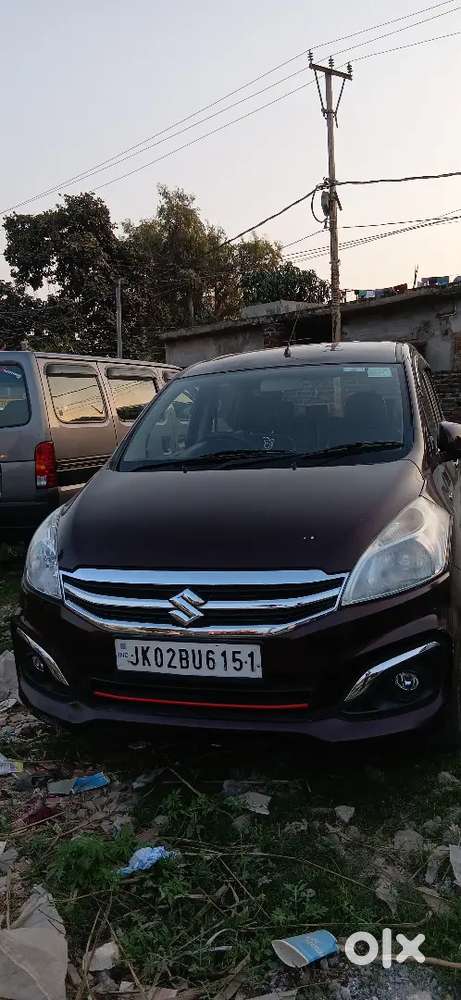 Posting Another Place