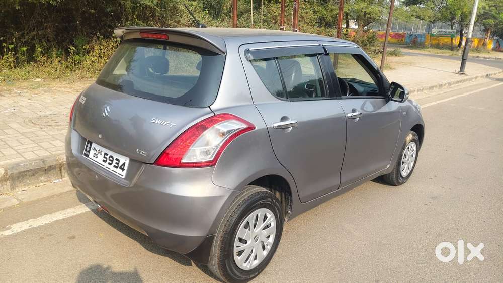 Maruti Suzuki Swift