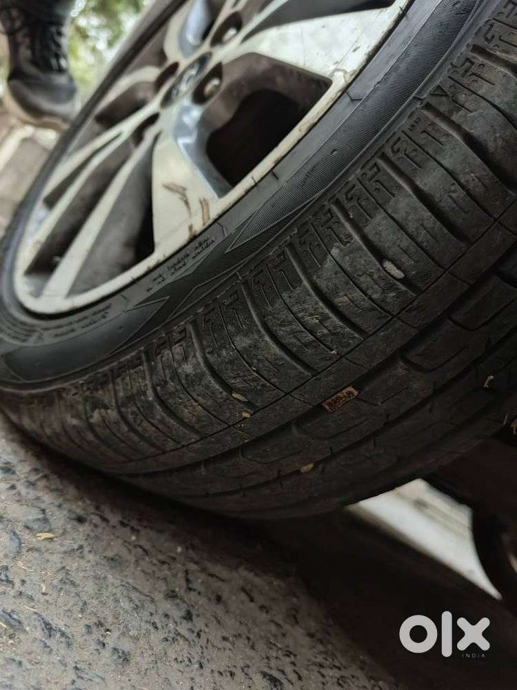 Hyundai Verna Sx Option, 2015, Diesel