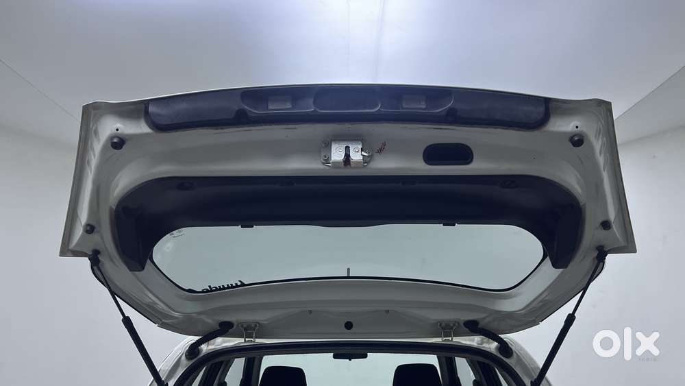 Maruti Suzuki Swift Vvt Vxi, 2014, Petrol