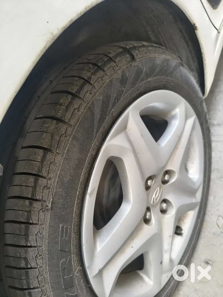 Hyundai I 20 .asta Manual Top Model 2017