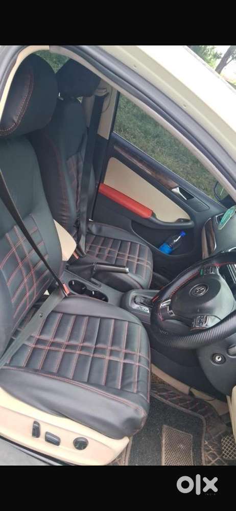 Volkswagen Jetta 2011 Diesel Well Maintained