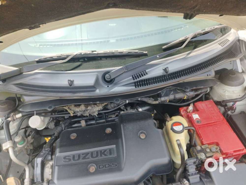 Maruti Suzuki Swift Dzire 2012-2015 Vdi, 2012, Diesel