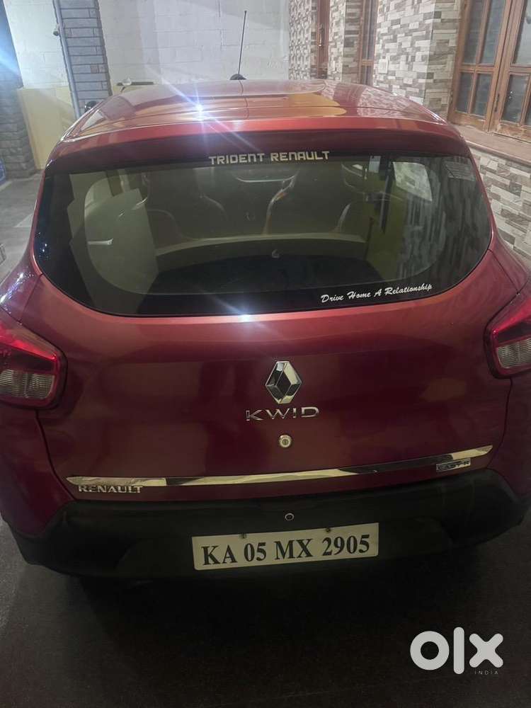 Renault Kwid