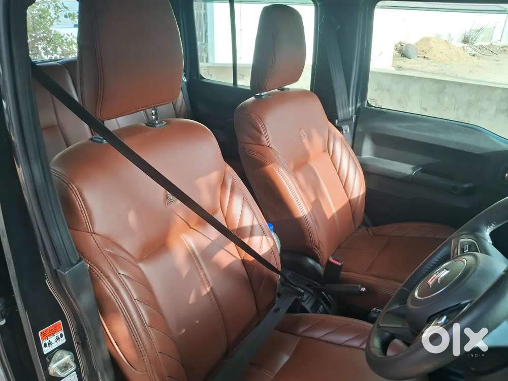 Jimny Top Model Manual