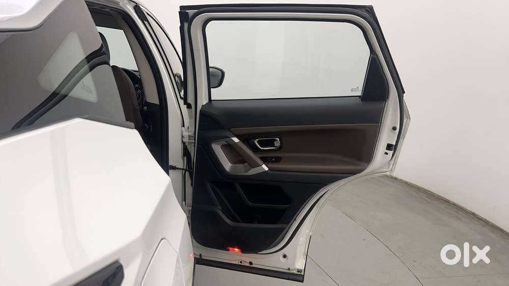 Tata Harrier Xza Dual Tone, 2021, Diesel