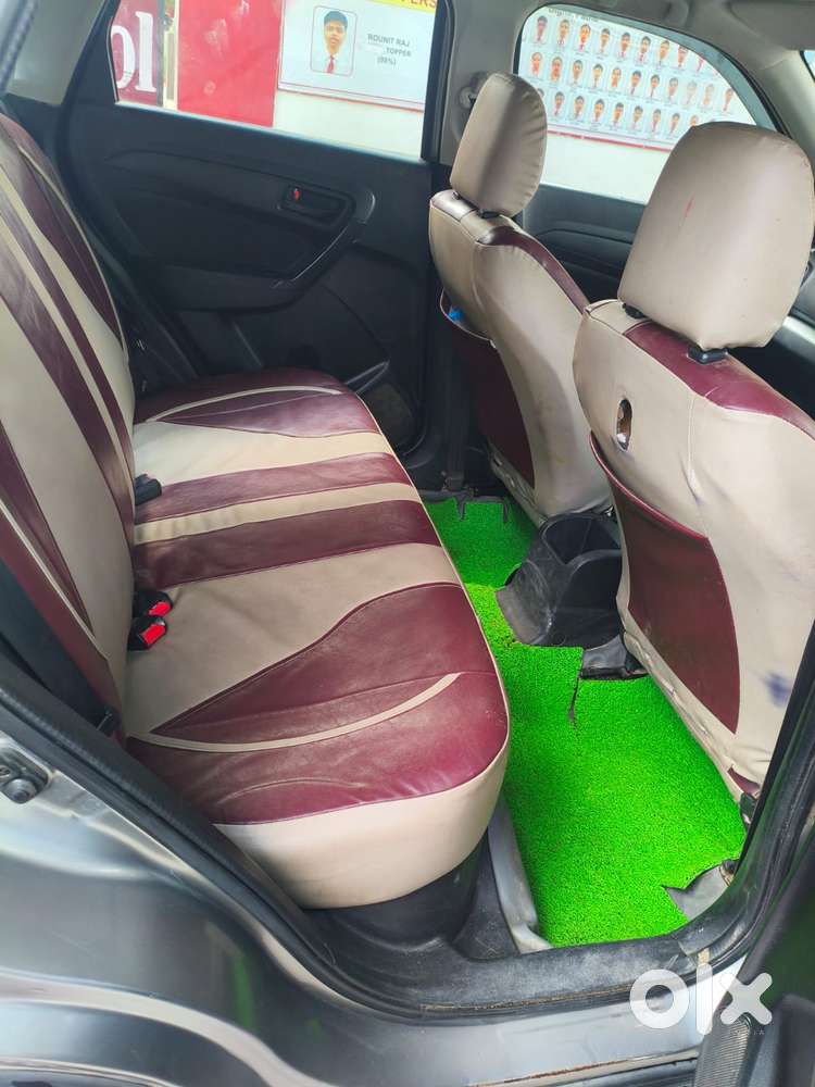 Maruti Suzuki Brezza Vdi, 2018, Diesel