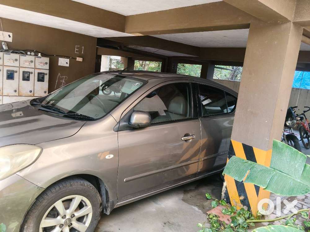 Nissan Sunny Xv Diesel 2013 For Sale