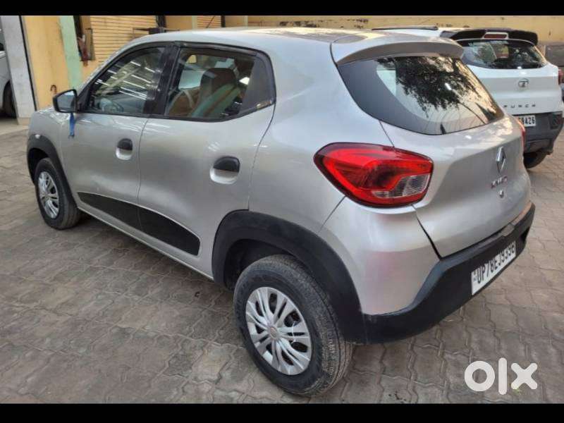 Renault Kwid 1.0 Neotech Rxl, 2016