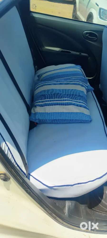 Toyota Etios Good Condition
