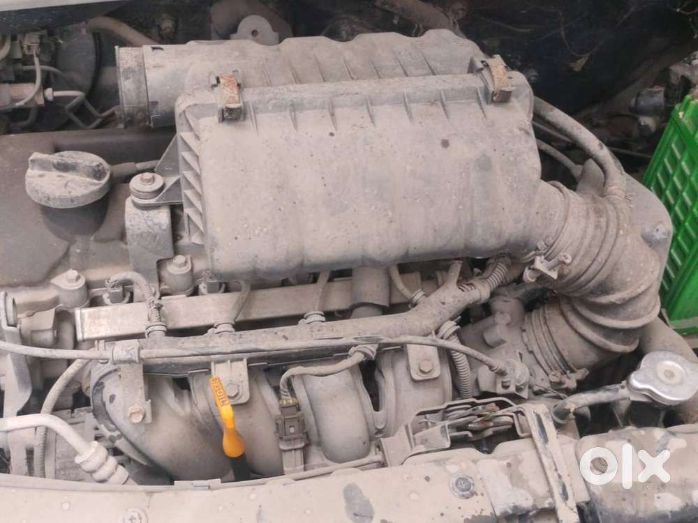 Hyundai I10 2010 Year Model