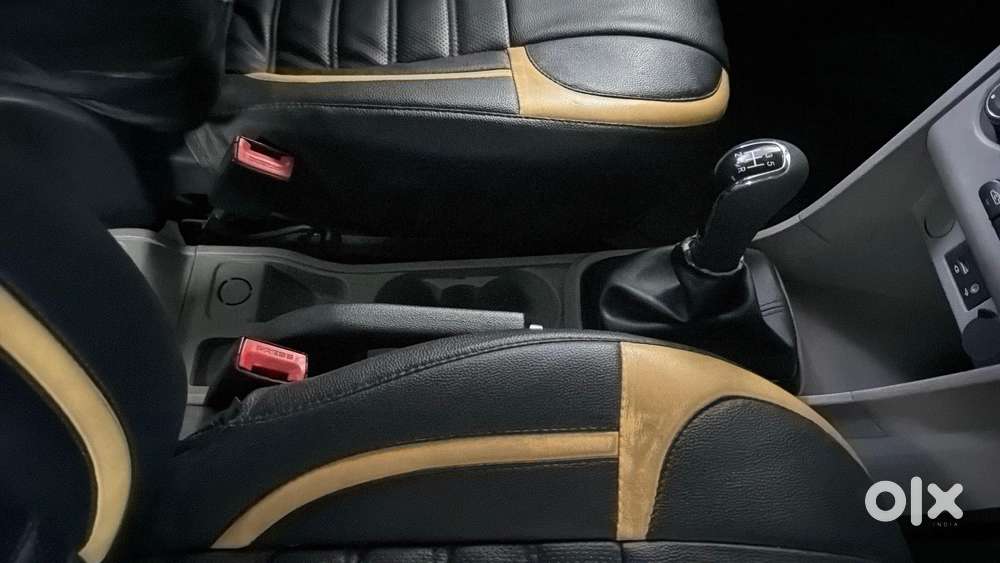 Tata Tiago 1.2 Revotron Xz, 2019, Petrol