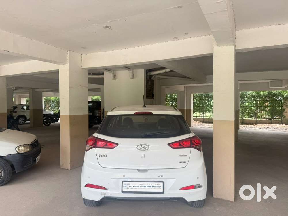 2016 Hyundai Elite I20