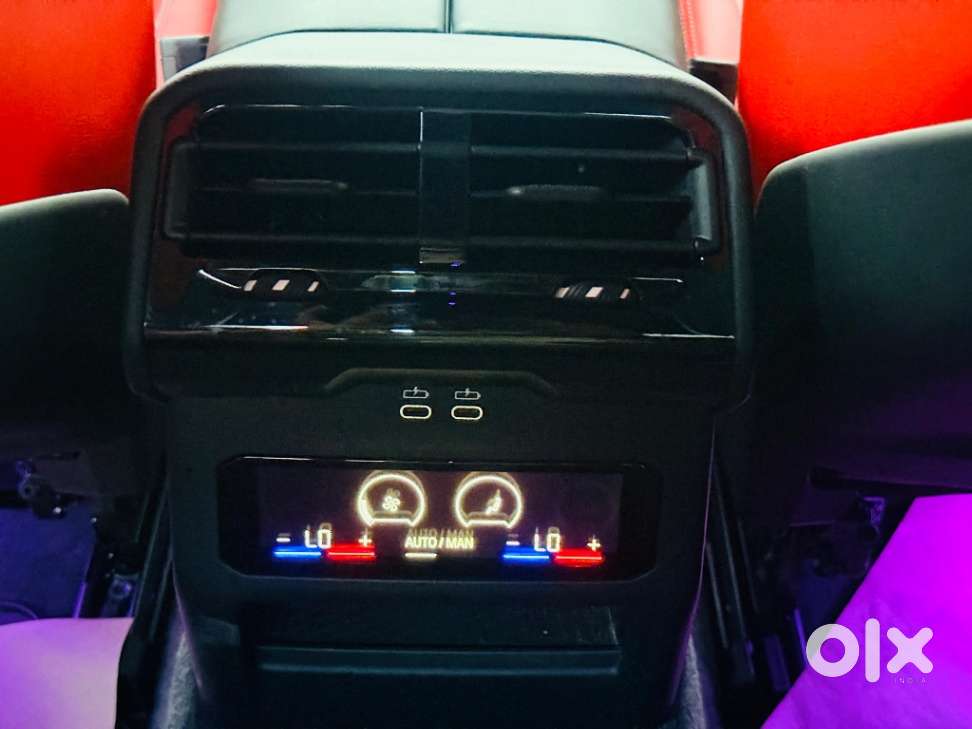 Bmw M5, 2026, Petrol