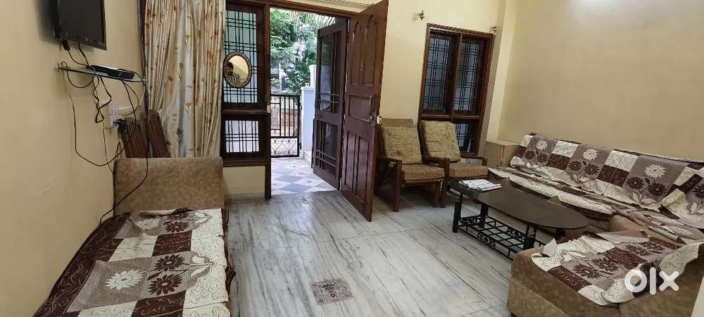 1bhk Goyal Nagar Bengali Square