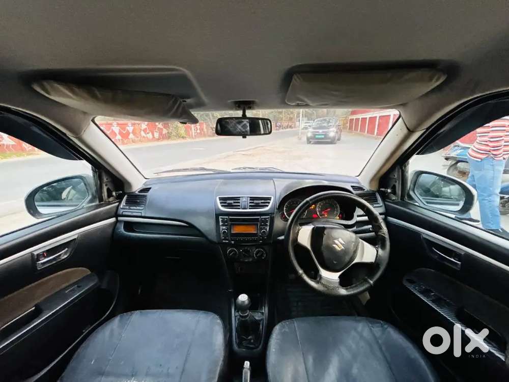 Swift 1st Owner Lxi