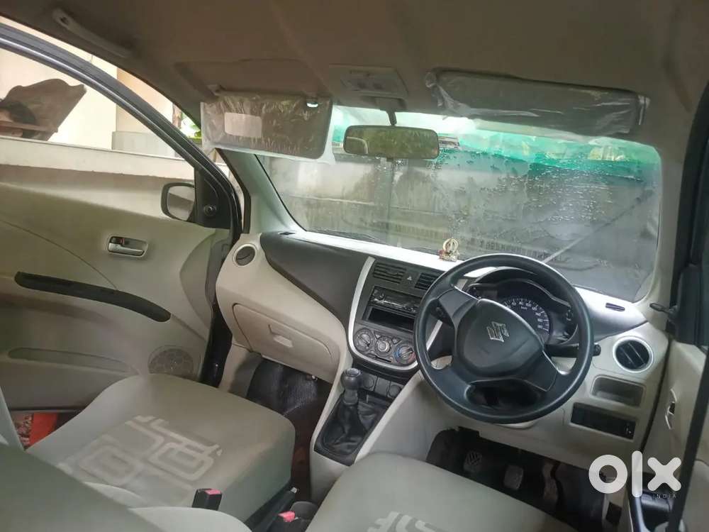 Maruti Suzuki Celerio Vxi 2019