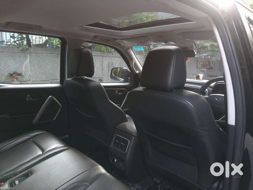Mahindra Scorpio N Z8 Diesel Mt 2wd 7 Str, 2023, Diesel