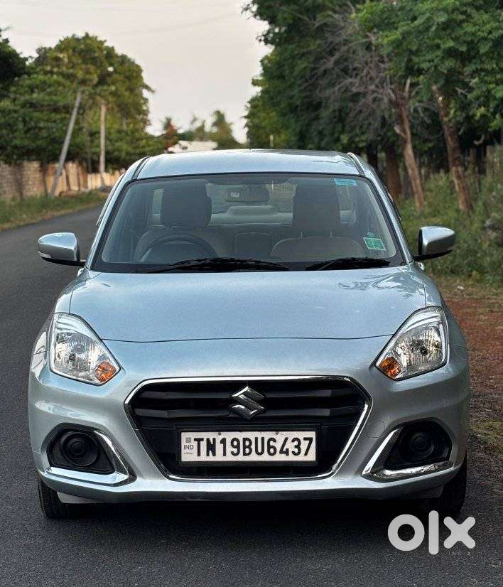 Maruti Suzuki Dzire, 2023, Petrol