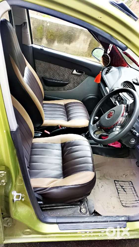 Maruti Suzuki Alto 800 Model  2016/2017 Petrol 96000 Km Driven