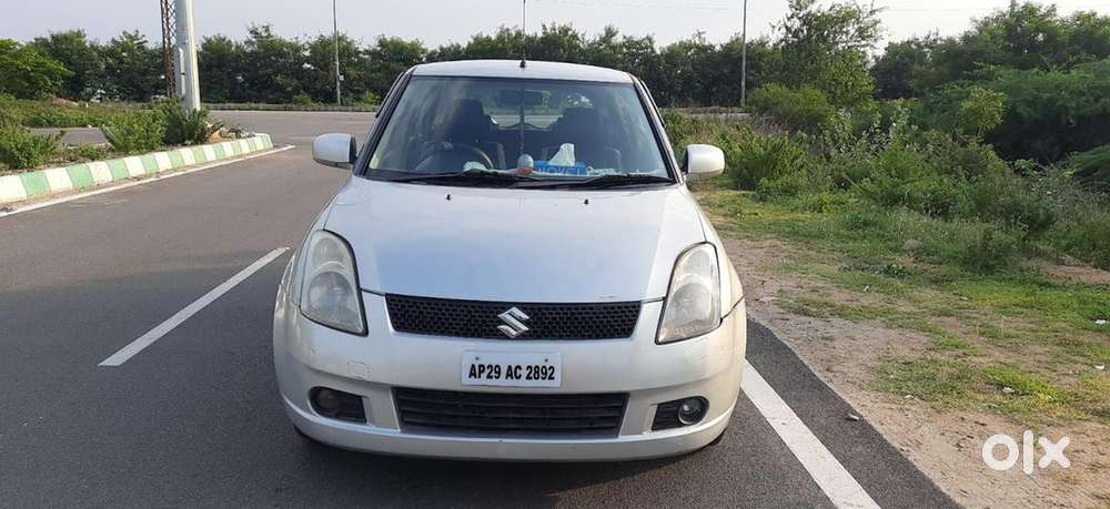 Maruti Swift Vdi 2007