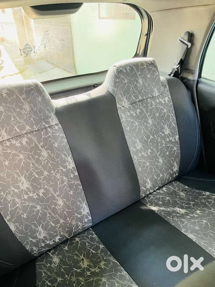 Very Good Condition Santro Car For Sale