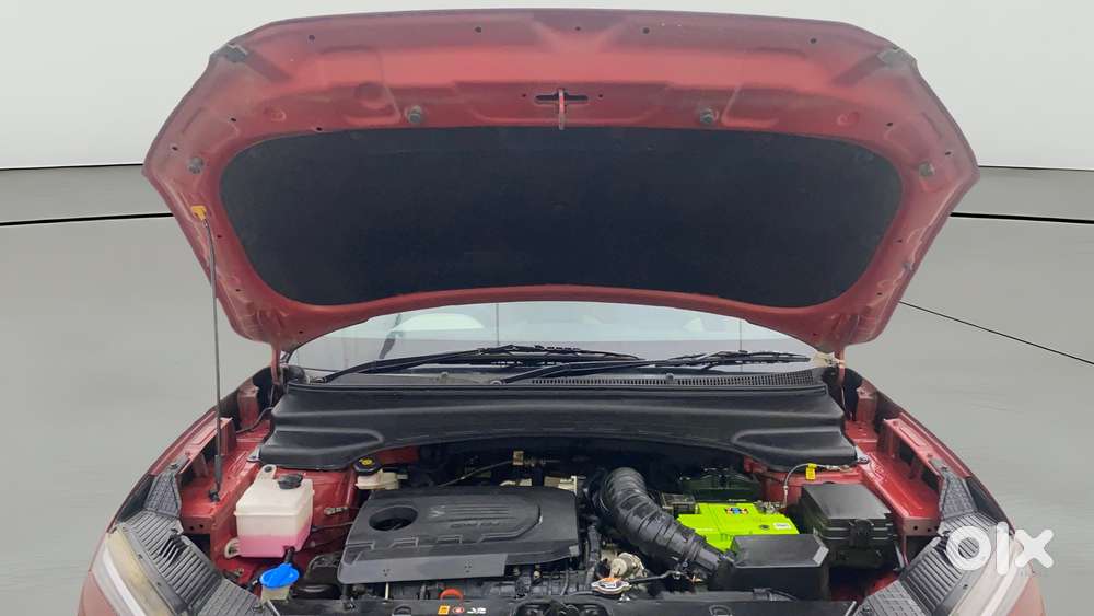 Hyundai Creta 1.5 Ex Diesel, 2021, Diesel