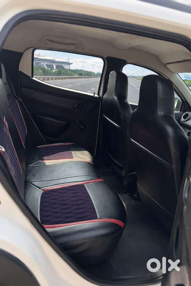 Kwid Rxl Amt 2021 ( Showroom Condition )