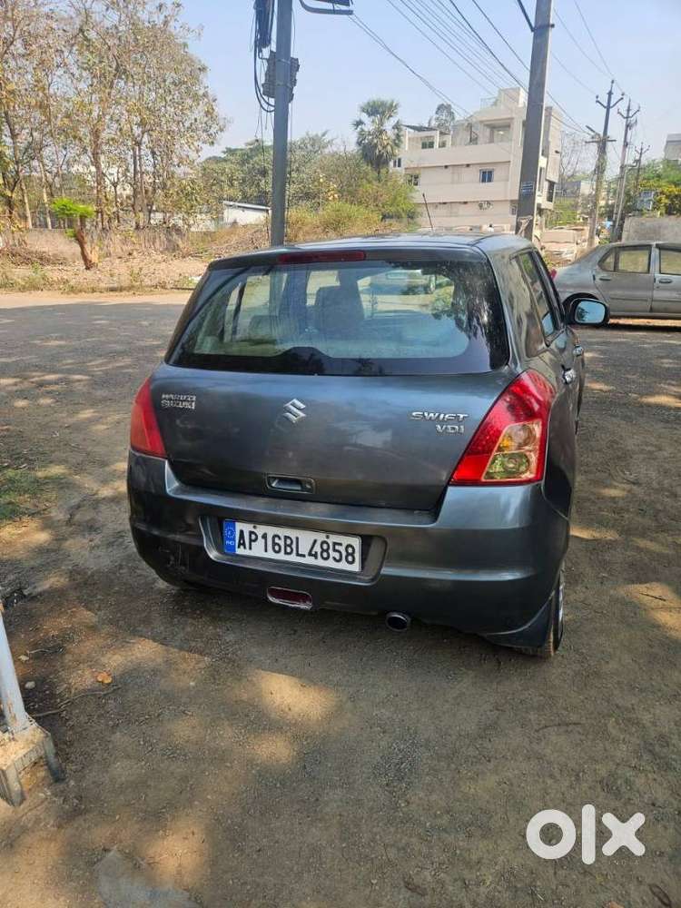 Maruti Suzuki Swift Ddis Vdi, 2009, Diesel