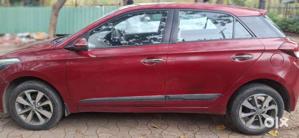 Hyundai Elite I20 Asta 1.4 Crdi, 2016, Diesel