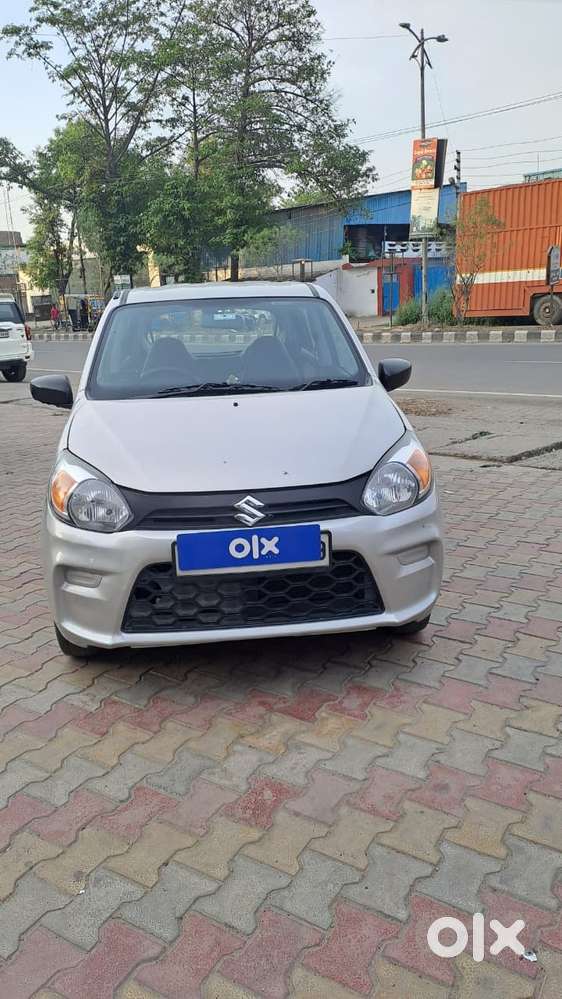 Maruti Suzuki Alto 800 Vxi Airbag, 2019, Petrol