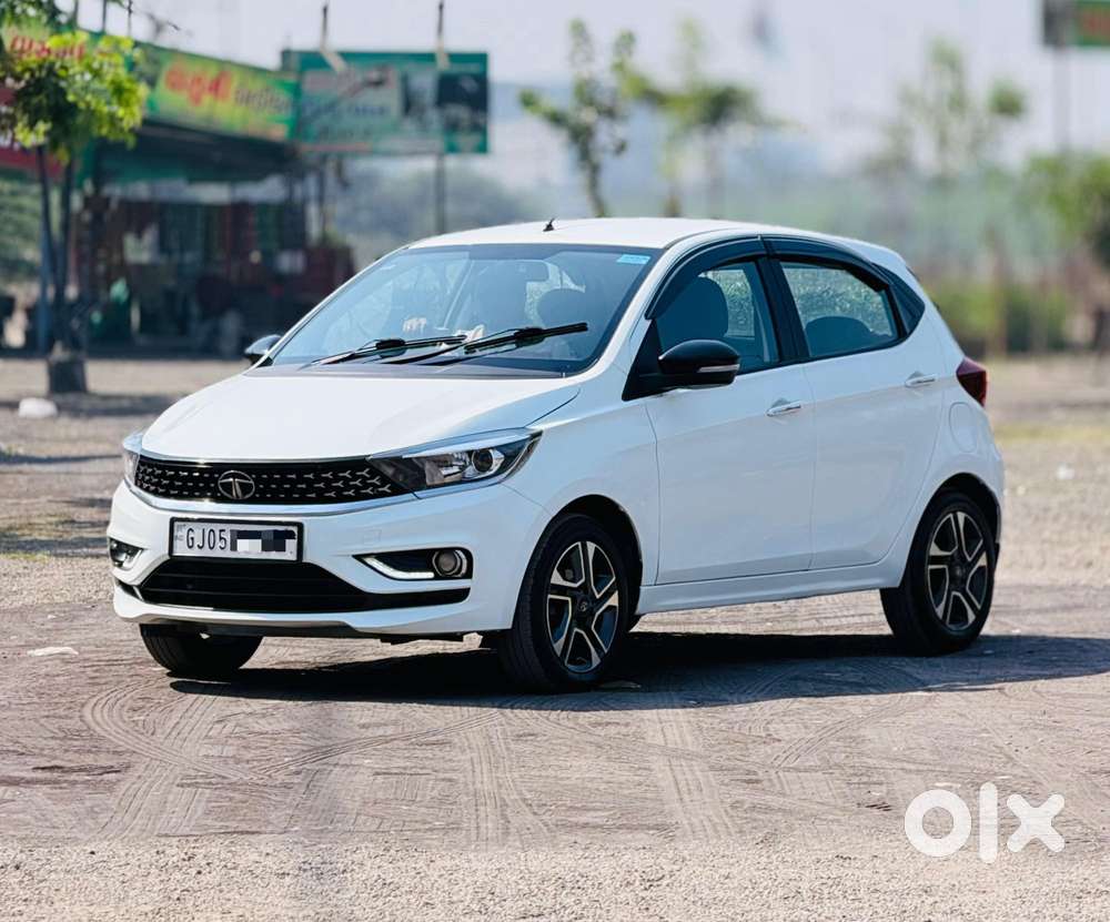 Tata Tiago Xza Plus, 2022, Petrol