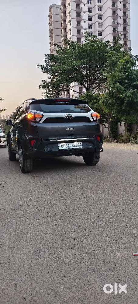 Tata Nexon 2020 Model | Excellent Condition | Well Maintained