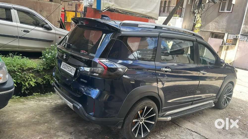Car Is In Very Gud Condition