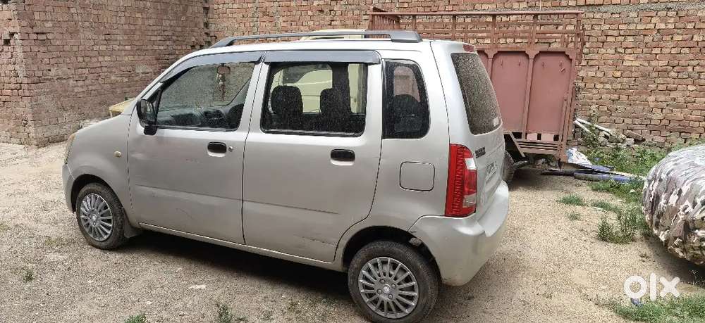 2008modal 2028 Tk Pass Petrol +cng Lxi