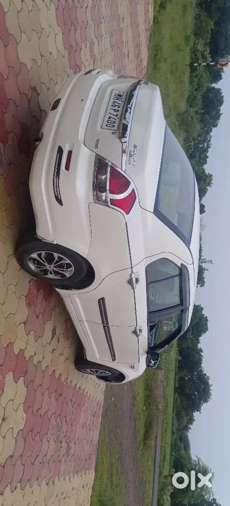 Maruti Suzuki Swift Dzire 2011 Diesel Good Condition