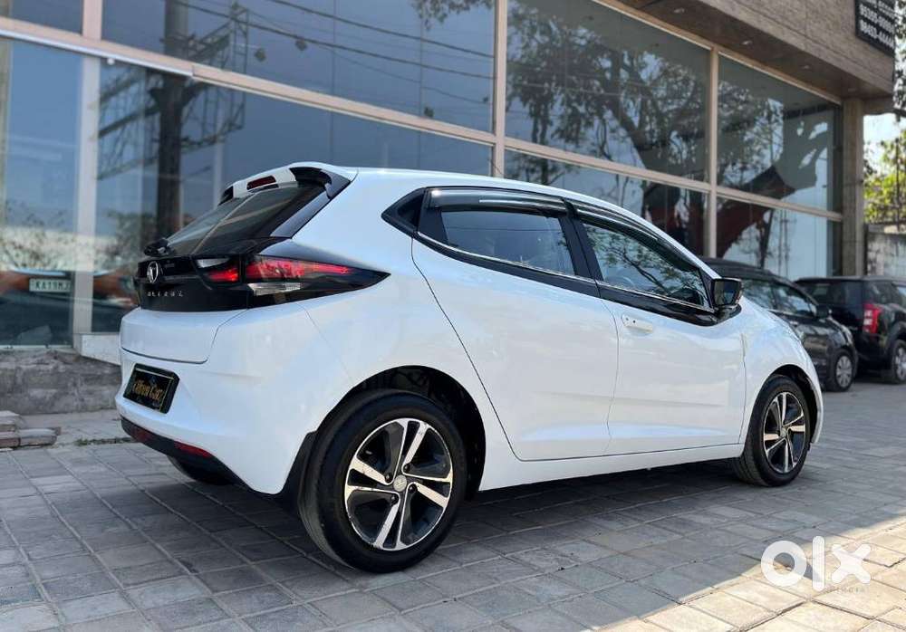 Tata Altroz 1.5 Xz Diesel, 2020, Diesel