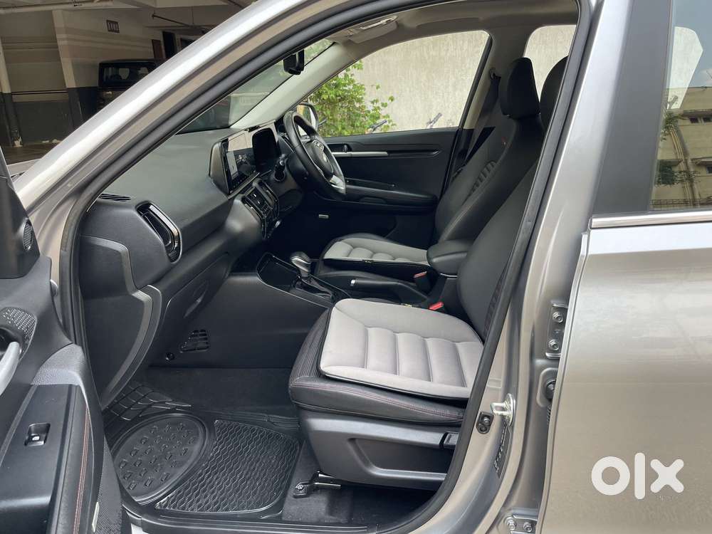 Kia Sonet Gtx Plus Turbo Dct, 2020, Petrol