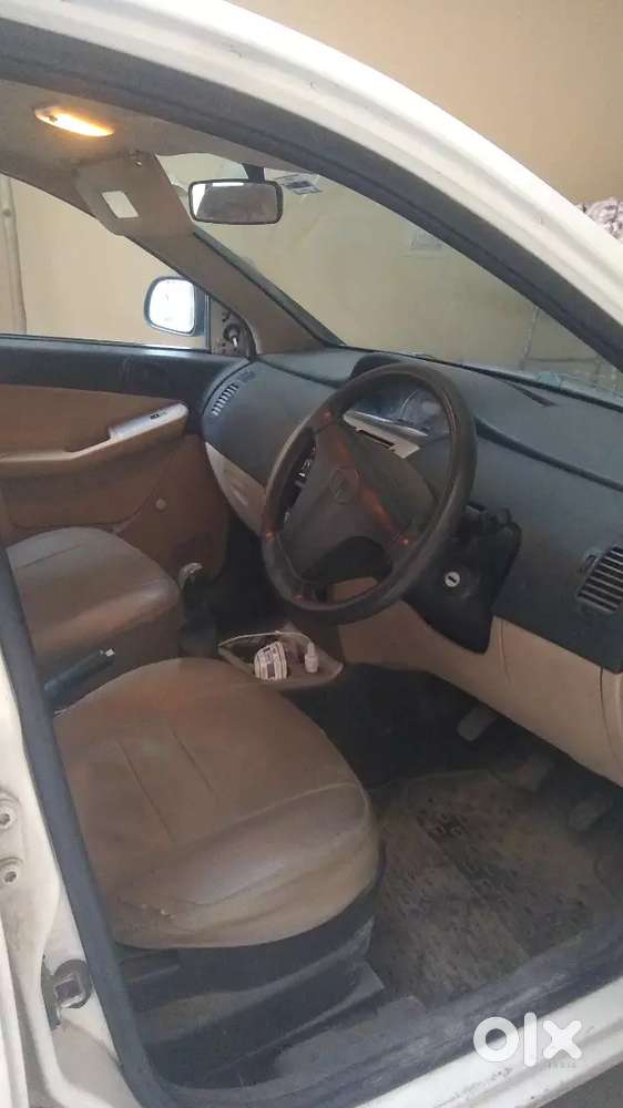 Tata Indica Vista In Very Good Condition For Sale