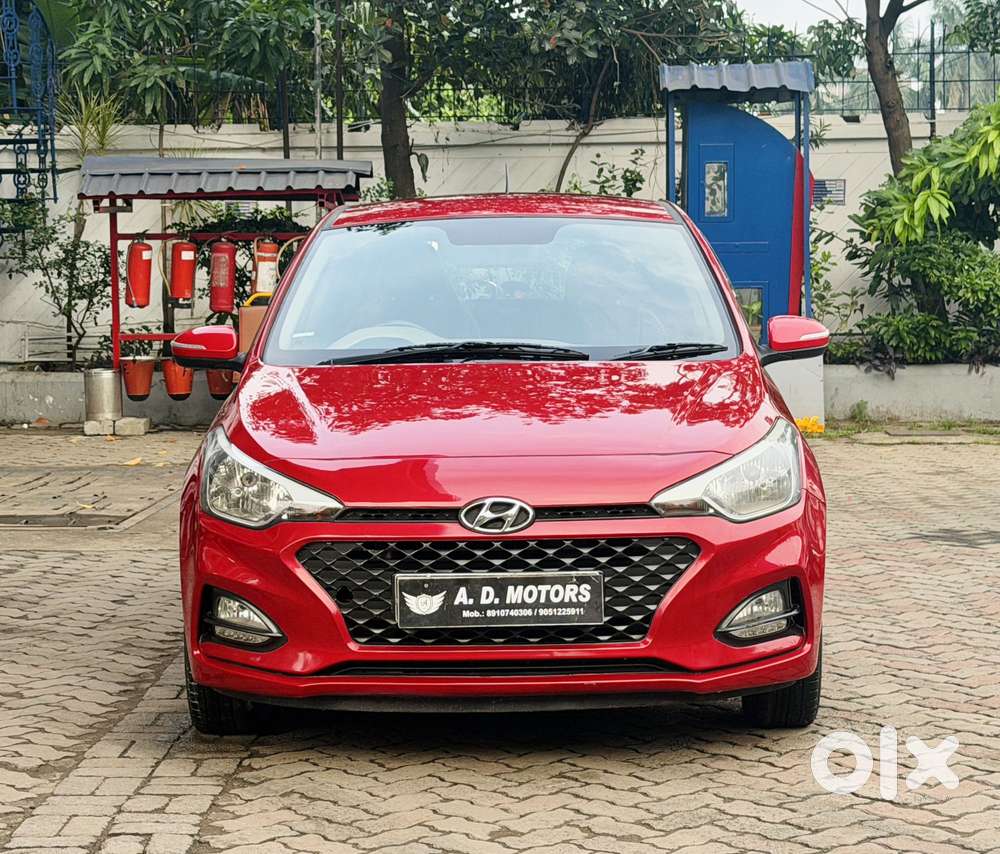 Hyundai Elite I20 Asta 1.2 (o), 2019, Petrol