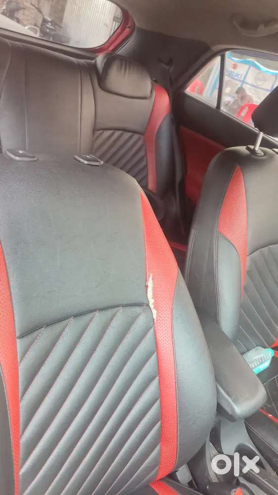 2015 Hyundai I20 1.4 Magna