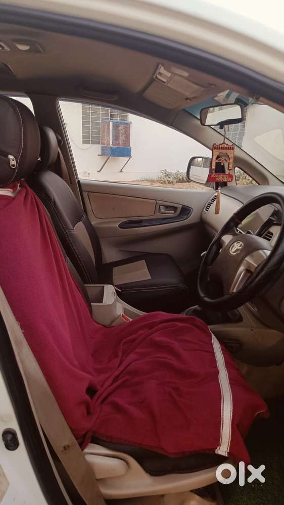 Toyota Innova 2014 Diesel Good Condition