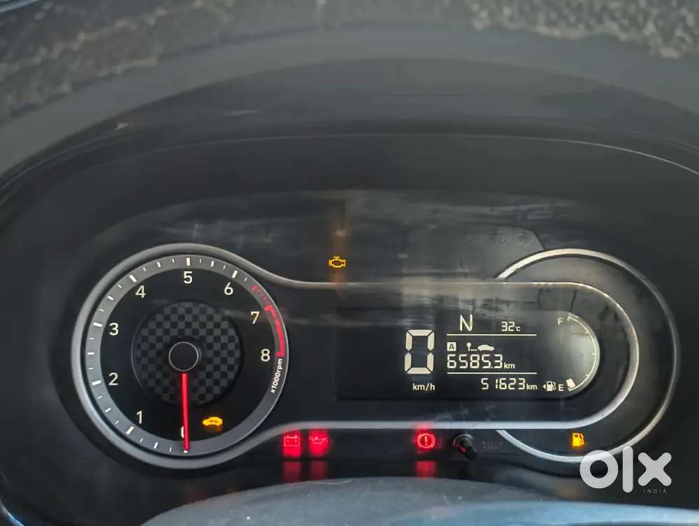Hyundai Grand I10 Nios 2020