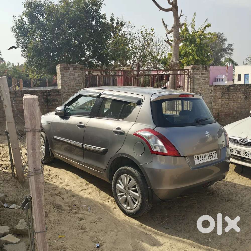 Maruti Zxi
