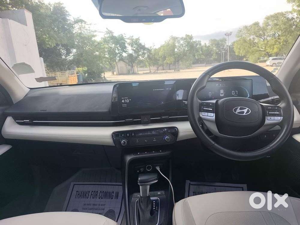Hyundai New Verna Sx O 1.5 Turbo Gdi Mt, 2024, Petrol