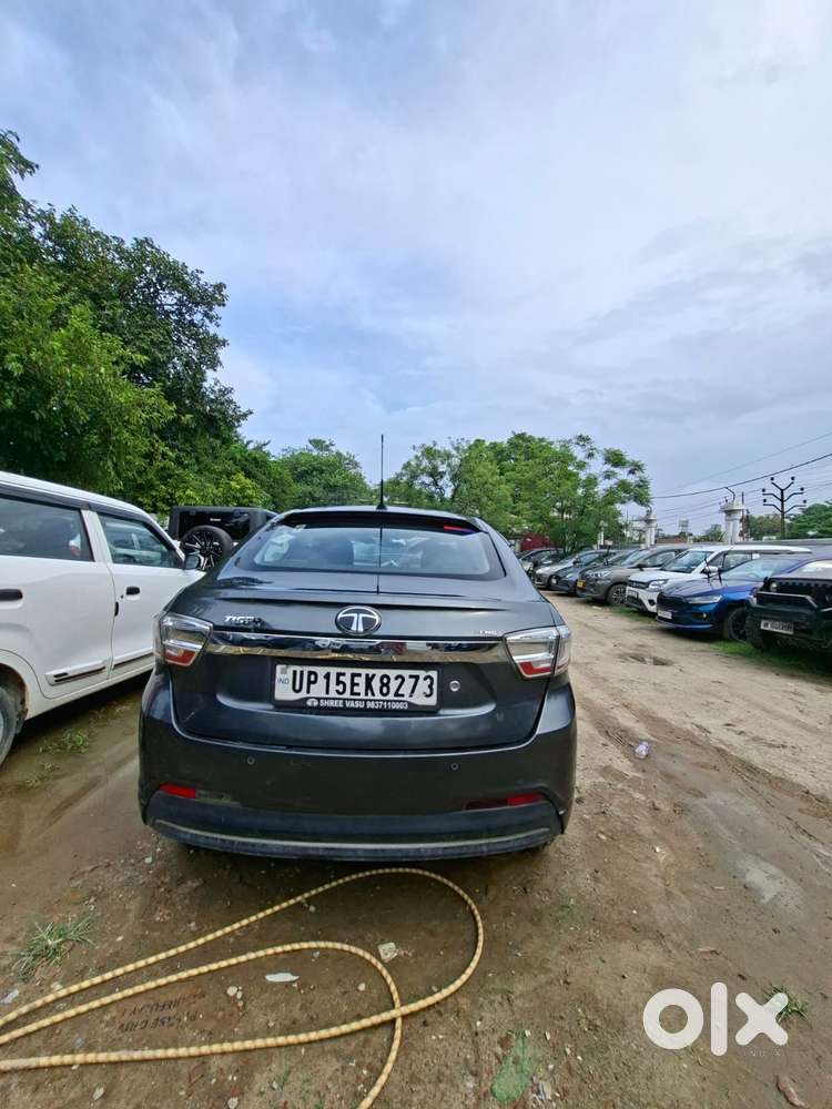 Tata Tiago 1.2 Revotron Xm, 2024, Cng & Hybrids
