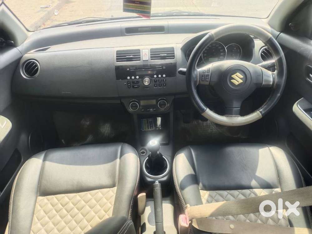 Maruti Suzuki Dzire 2017-2020 Zdi, 2008, Diesel