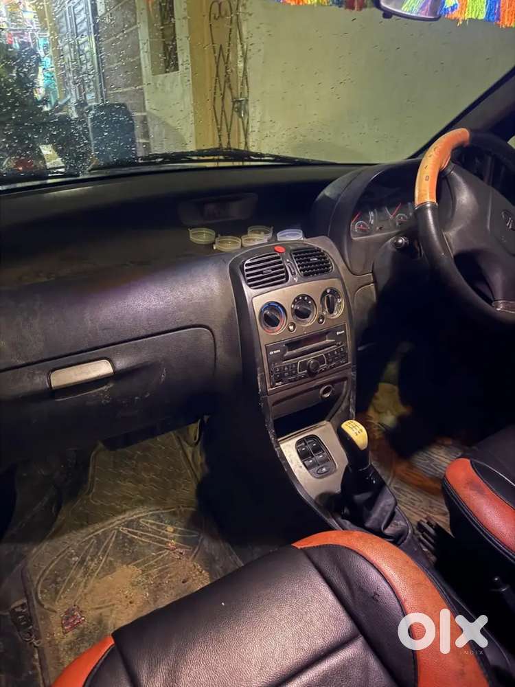 Tata Indica Ev2 Lx 2008 Diesel Manual