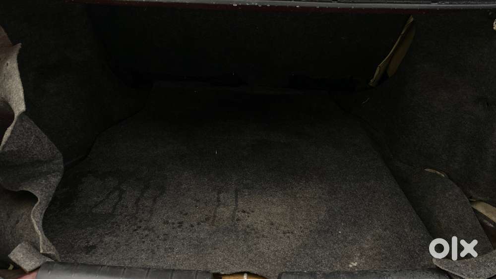 Honda City 2011-2013 V Mt, 2012, Petrol